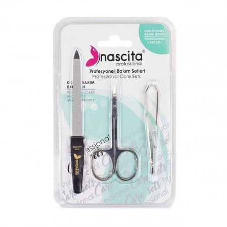 NASCITA PROFESSIONAL CARE SET